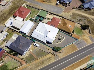 28 Bayly Street, Geraldton WA 6530