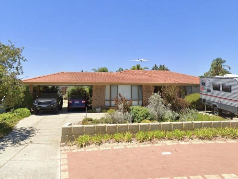 63 Venturi Drive, Ocean Reef