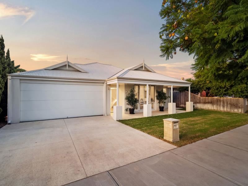 18 Bath Street, Wembley WA 6014