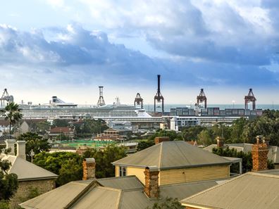 17/5 Knutsford Street, Fremantle WA 6160