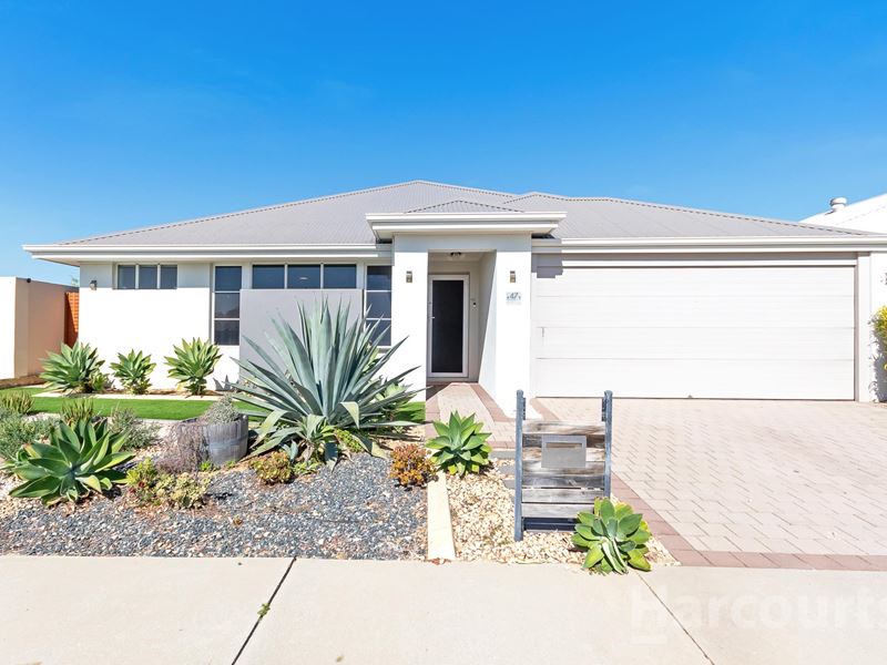 47 Axbridge Grange, Alkimos