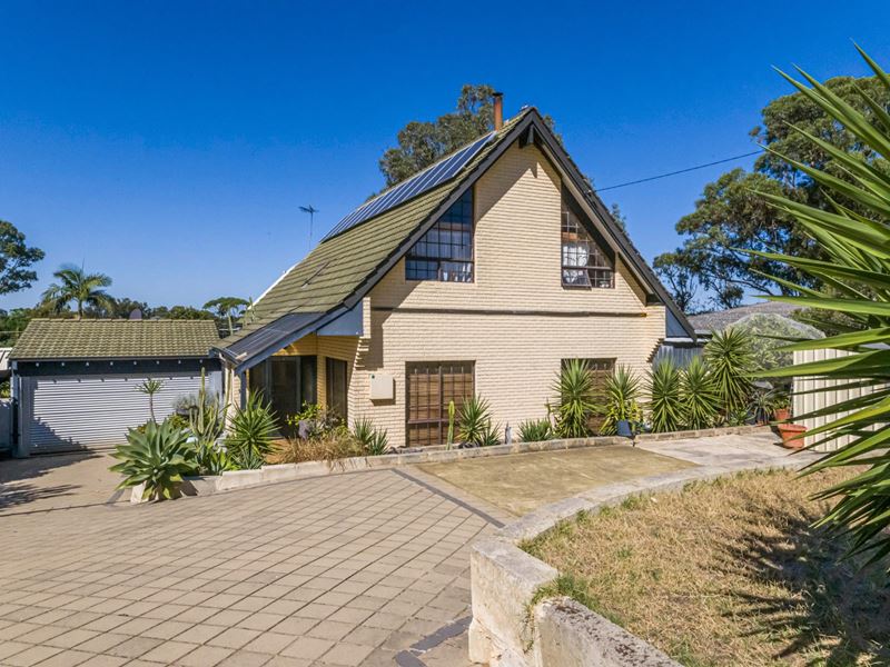29 Vanessa Road, Falcon WA 6210