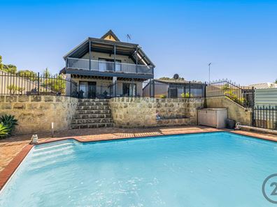 29 Vanessa Road, Falcon WA 6210
