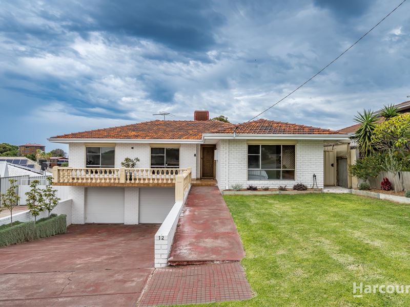 12 Driftwood Rise, Quinns Rocks