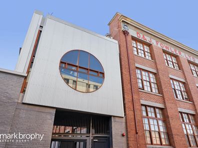 12/33 Pakenham Street, Fremantle WA 6160