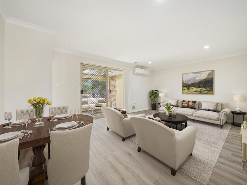 69/80-82 Henley Street, Como