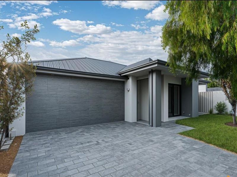 76 Watervalley Boulevard, Brabham WA 6055