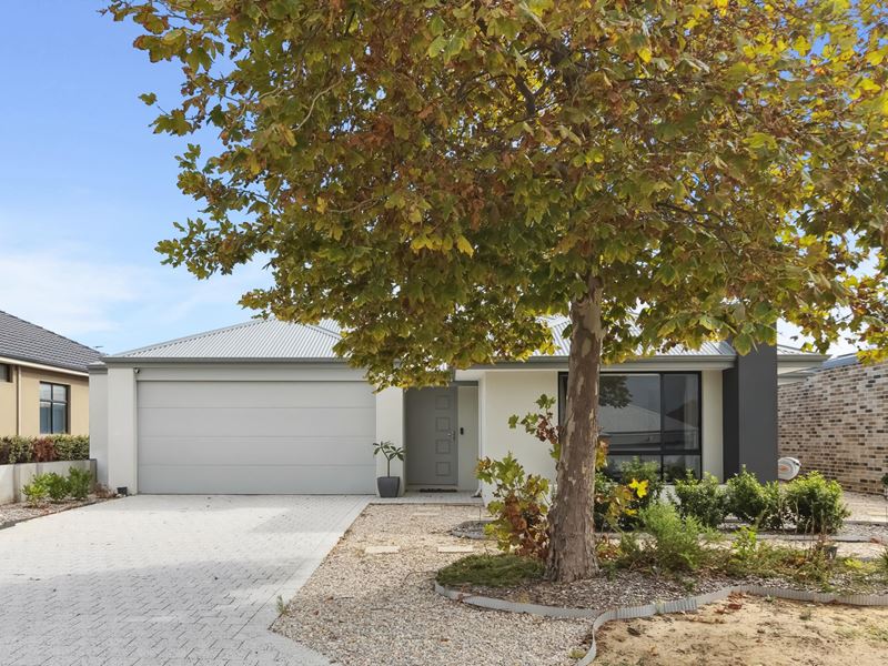 107 Lawley Street, Tuart Hill