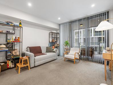 221/26 Hood  Street, Subiaco WA 6008