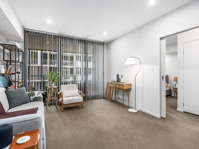 221/26 Hood  Street, Subiaco WA 6008