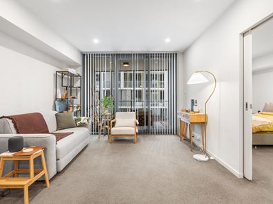 221/26 Hood  Street, Subiaco WA 6008