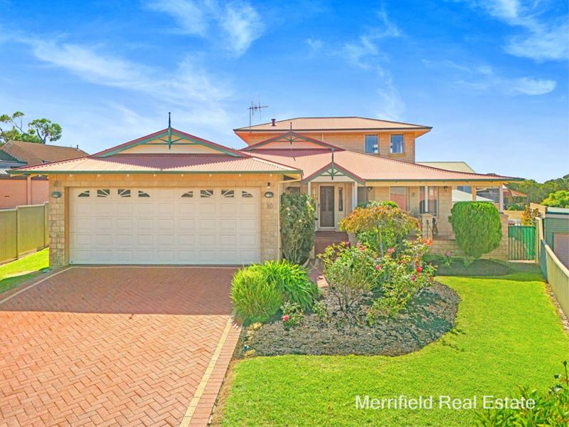 10 Norman Place, Spencer Park WA 6330