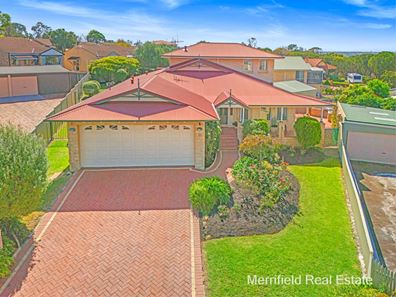 10 Norman Place, Spencer Park WA 6330
