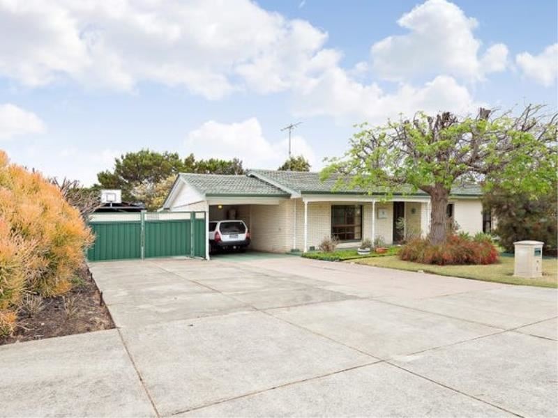3 Maria Place, Dudley Park