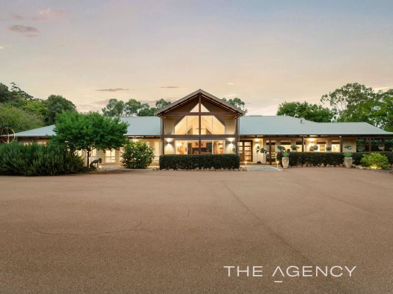 6615 Great Eastern Highway, Mundaring WA 6073