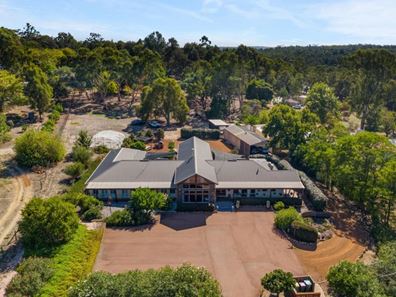 6615 Great Eastern Highway, Mundaring WA 6073