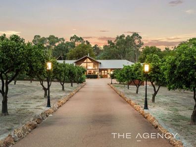 6615 Great Eastern Highway, Mundaring WA 6073