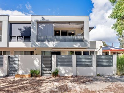 8/1 Juliet Road, Coolbellup WA 6163