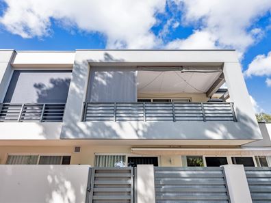 8/1 Juliet Road, Coolbellup WA 6163