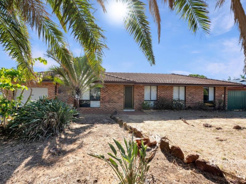 15 Solomon Circle, Karloo WA 6530