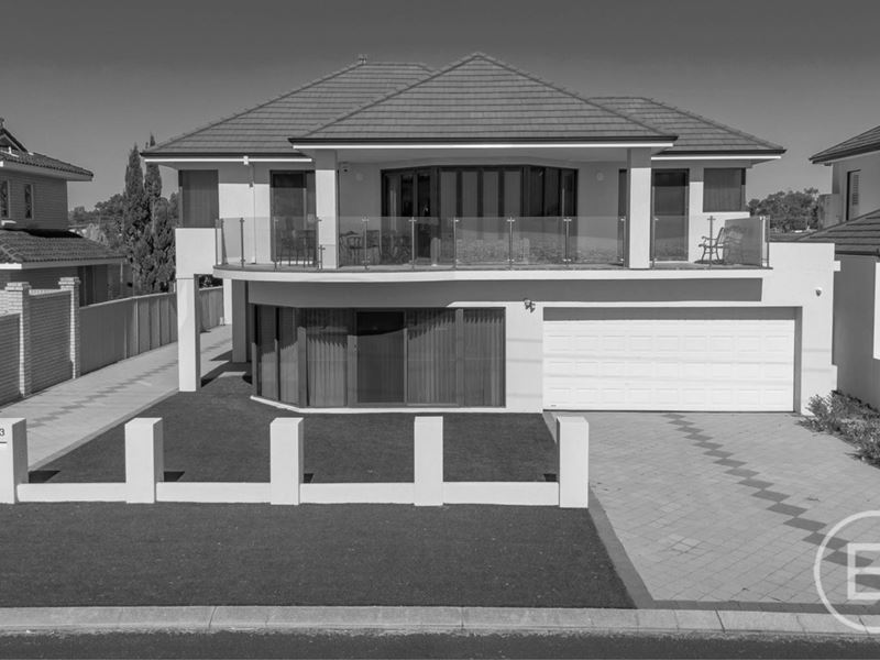 163 Ormsby Terrace, Silver Sands WA 6210