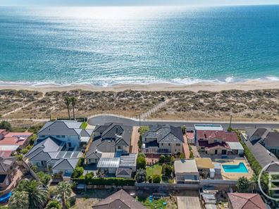163 Ormsby Terrace, Silver Sands WA 6210