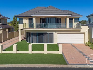 163 Ormsby Terrace, Silver Sands WA 6210