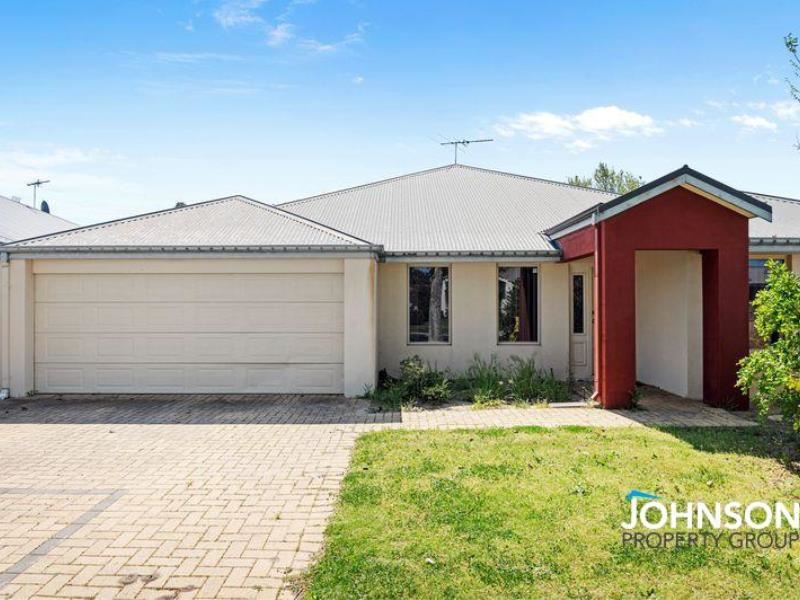 25 Backshall Place, Wanneroo