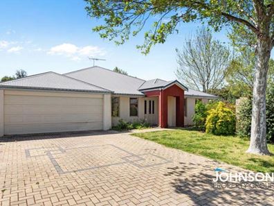 25 Backshall Place, Wanneroo WA 6065