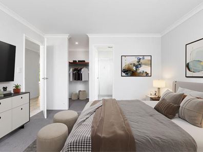 25 Backshall Place, Wanneroo WA 6065