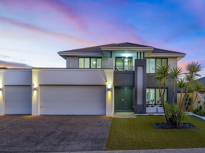9 Norscot Way, Madeley WA 6065