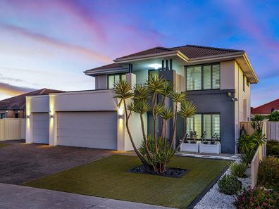 9 Norscot Way, Madeley WA 6065
