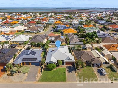 18 Ravendale Drive, Dudley Park WA 6210
