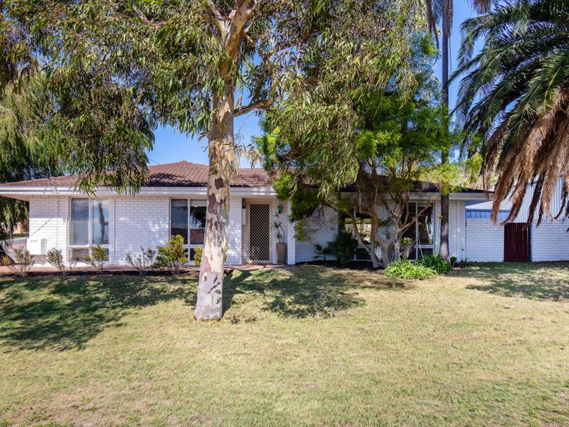 2 Milverton Avenue, Karrinyup