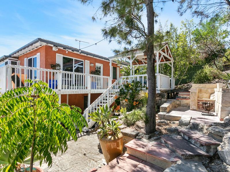 31 The Rope Walk, Mosman Park WA 6012