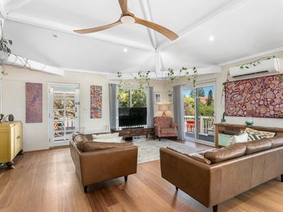 31 The Rope Walk, Mosman Park WA 6012