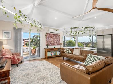 31 The Rope Walk, Mosman Park WA 6012