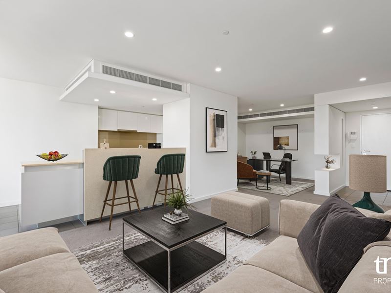 #1103/30-44 The Circus, Burswood