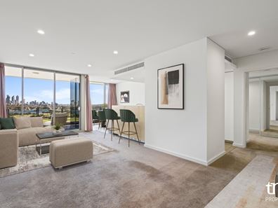 #1103/30-44 The Circus, Burswood WA 6100