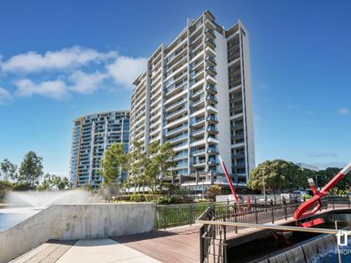 #1103/30-44 The Circus, Burswood WA 6100