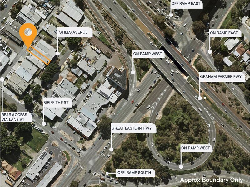 33-35 Stiles Avenue, Burswood