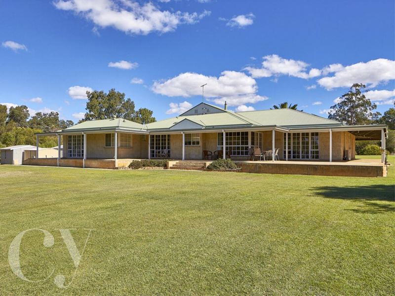 165 Cumming Road, Oakford