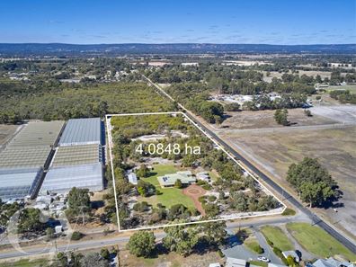 165 Cumming Road, Oakford WA 6121