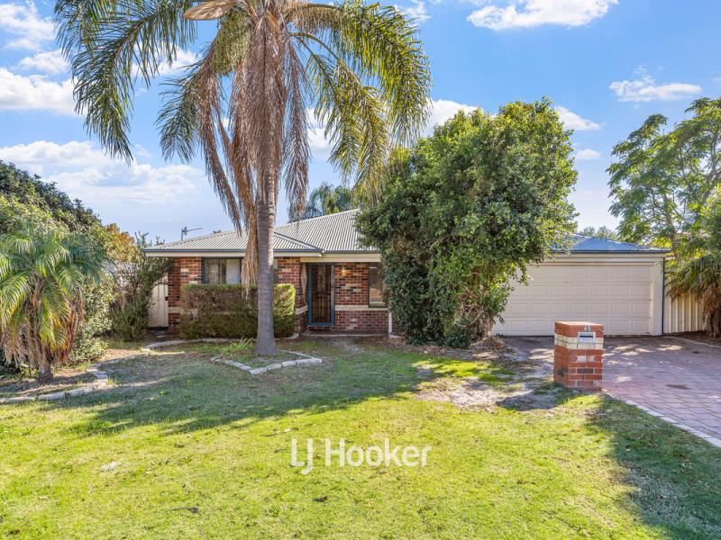 48 Blue Wren Drive, Eaton