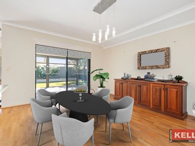 19 Devereux Crescent, Aveley WA 6069