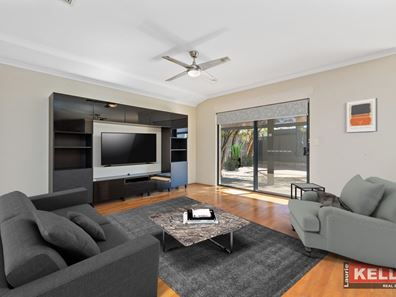 19 Devereux Crescent, Aveley WA 6069