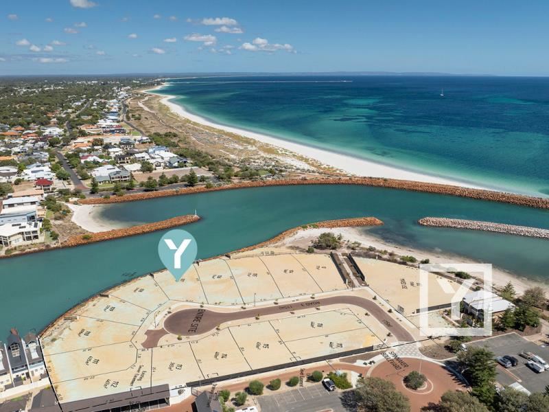 16 Foredeck Close, Geographe