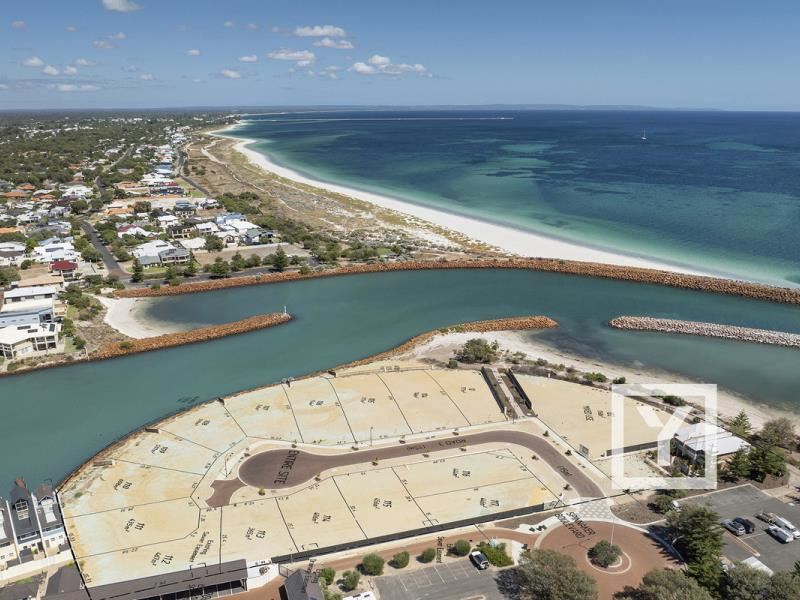 16 Foredeck Close, Geographe WA 6280