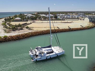 16 Foredeck Close, Geographe WA 6280