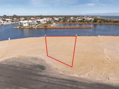 16 Foredeck Close, Geographe WA 6280